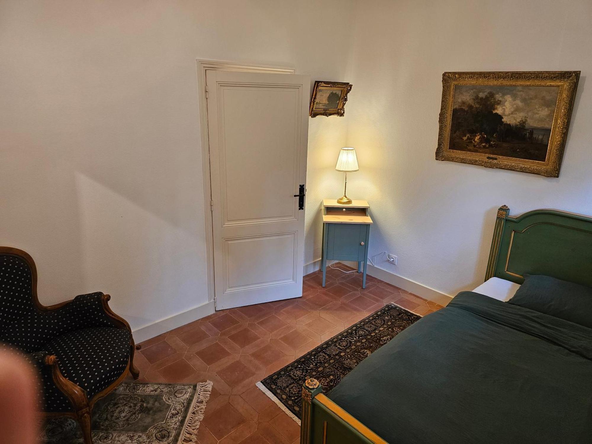 Chateau De Pys Guest House Latrape Buitenkant foto