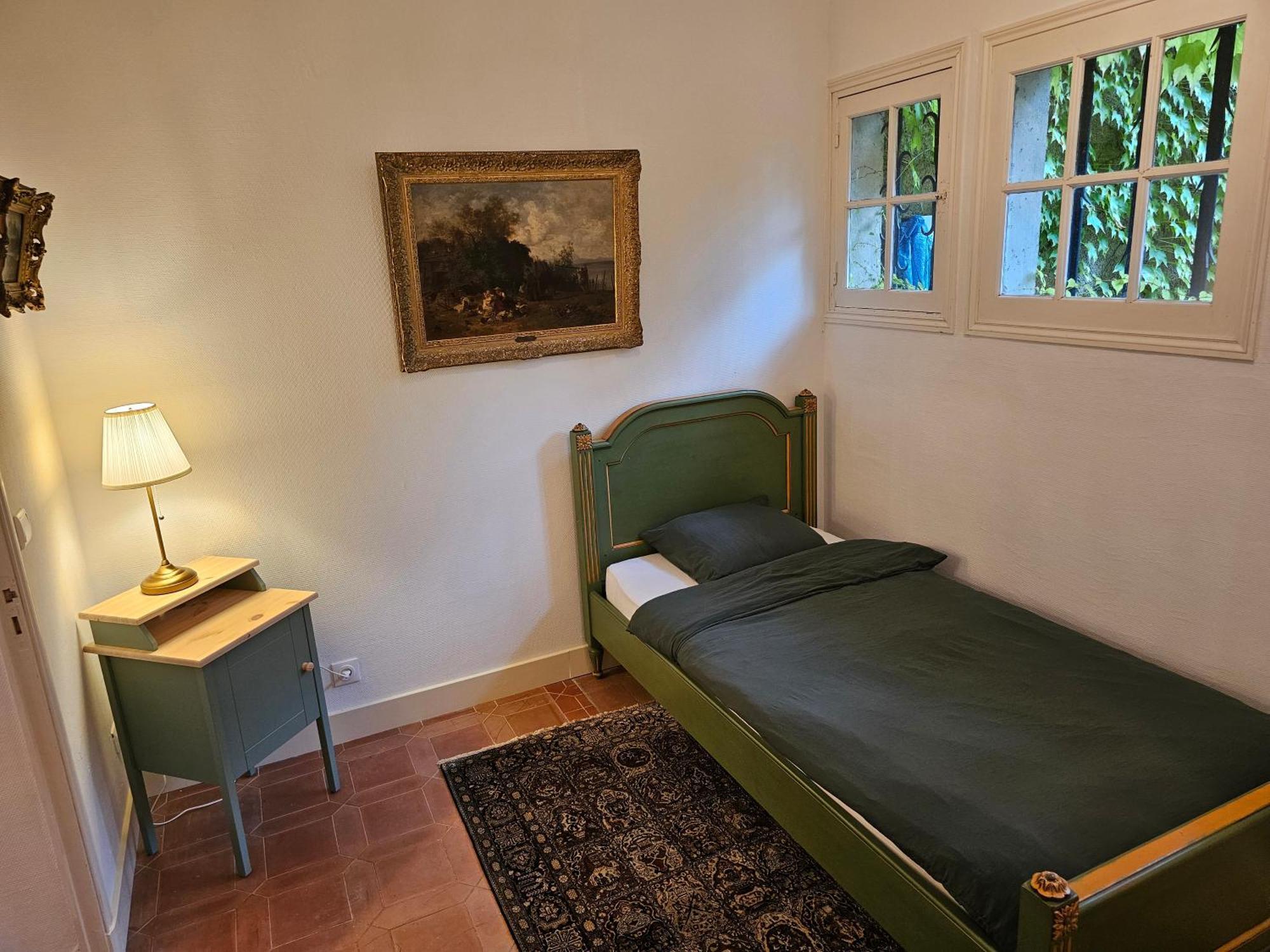 Chateau De Pys Guest House Latrape Buitenkant foto