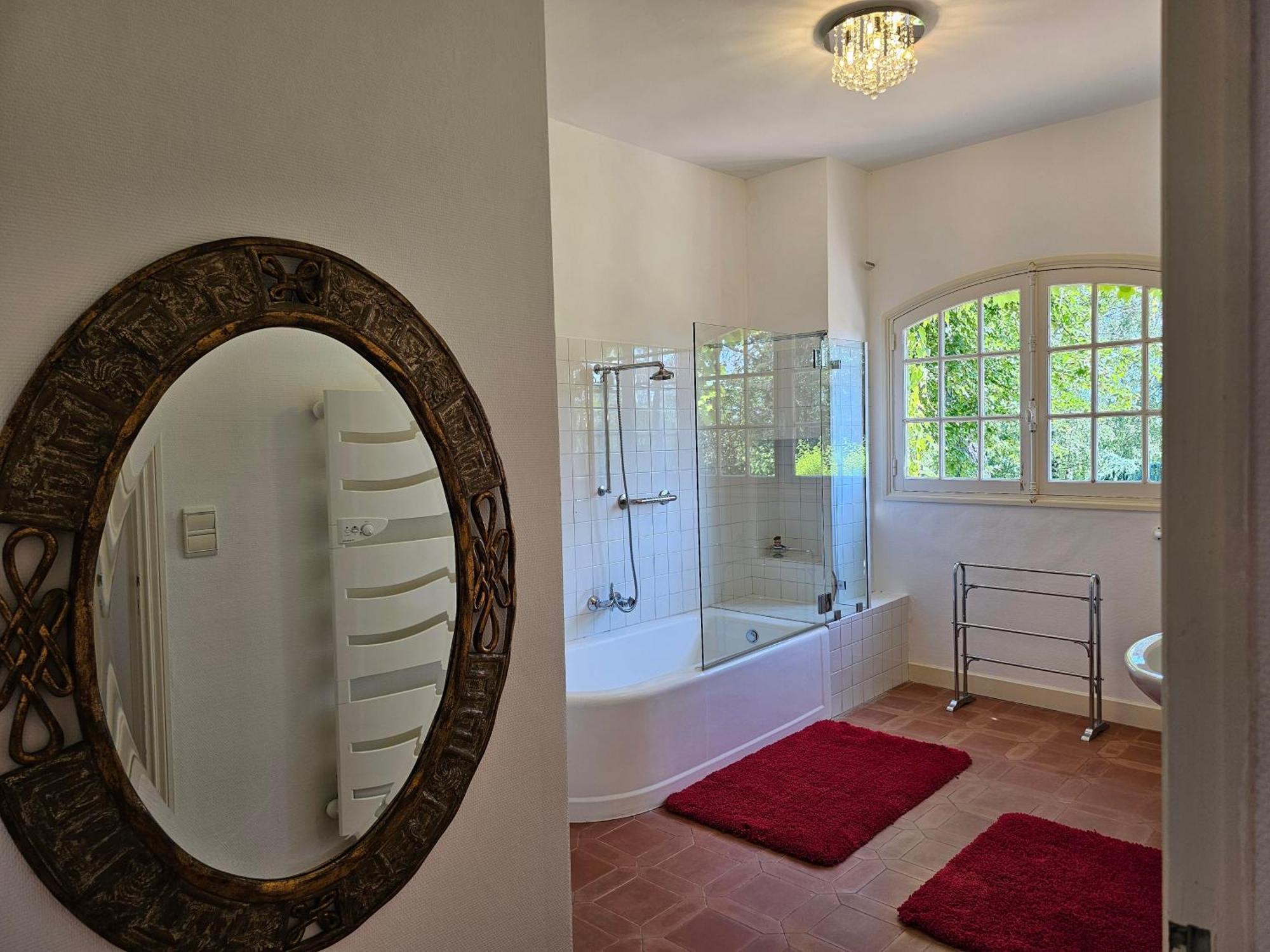 Chateau De Pys Guest House Latrape Buitenkant foto