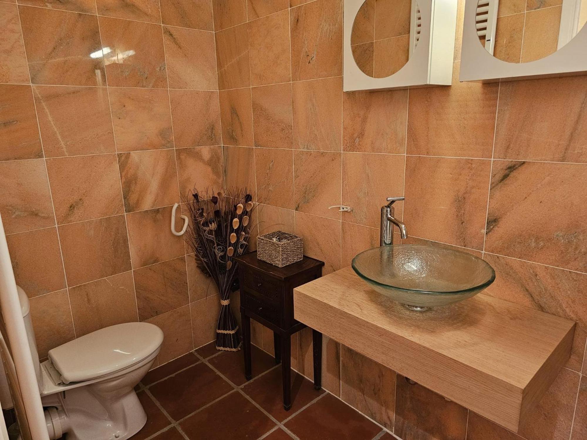 Chateau De Pys Guest House Latrape Buitenkant foto